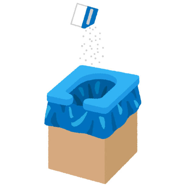 Porta potty services near me in Randolph, WI