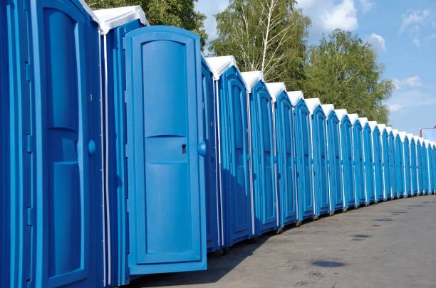 Trusted Randolph, WI porta potty rental Experts